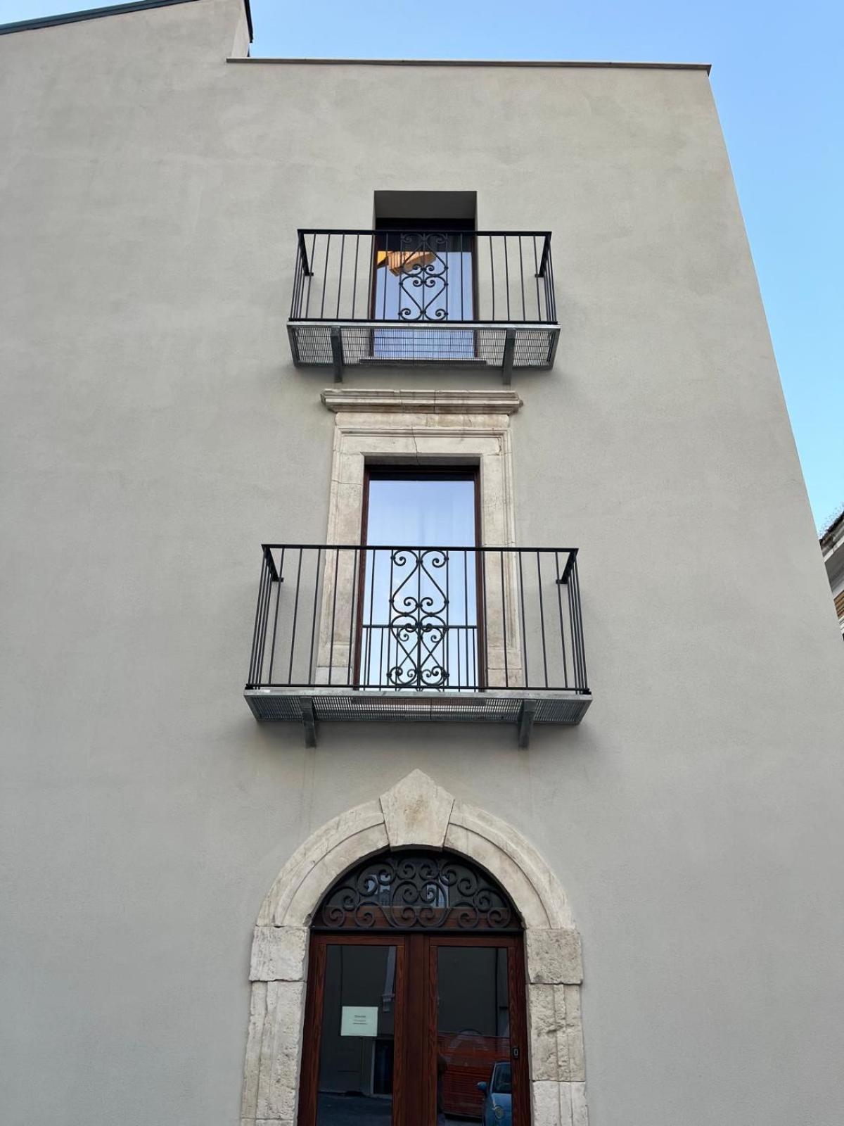 Habita Appartamenti L'Aquila Exterior photo